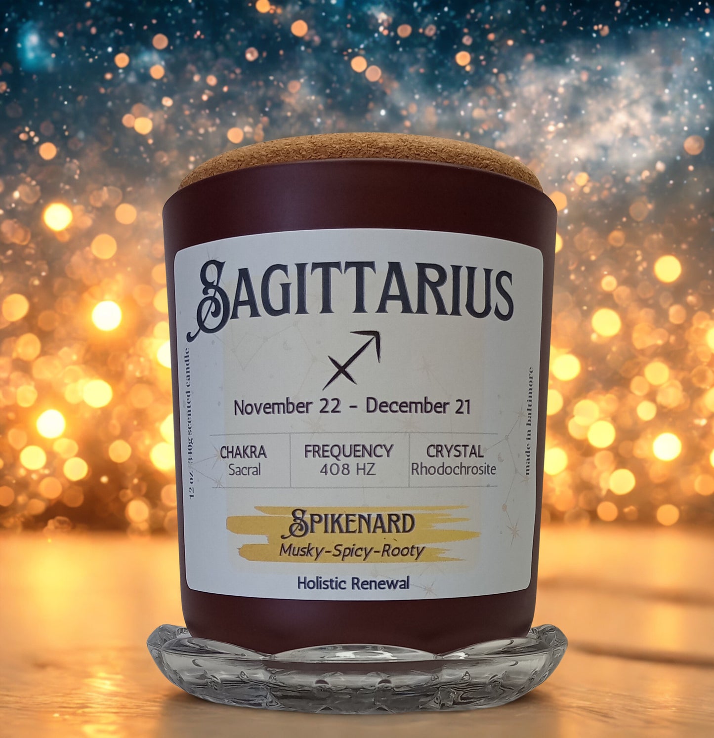 Sagittarius