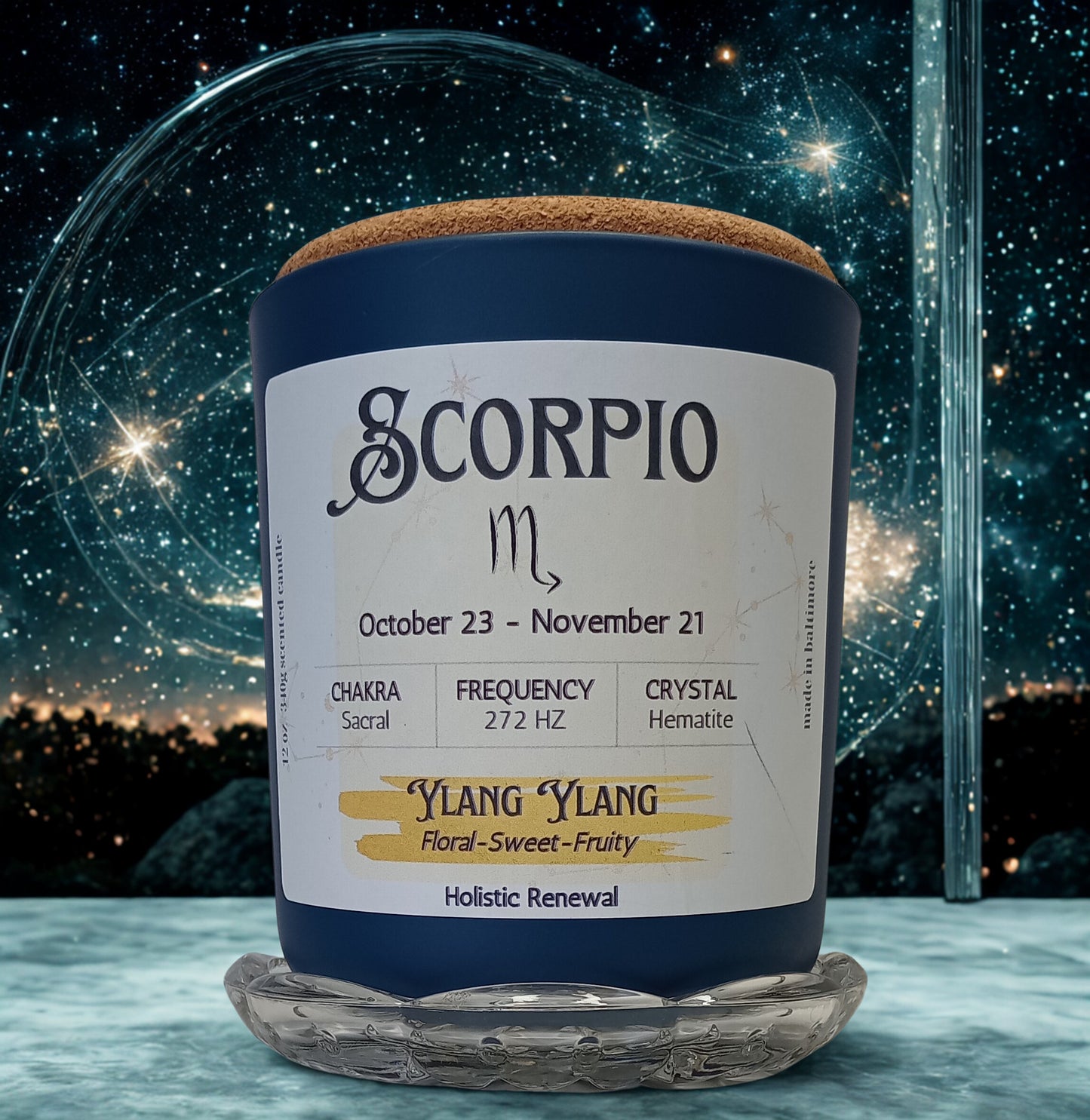 Scorpio